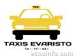 Taxis Evaristo S. l.