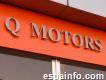 Q Motors Autovía de Alicante, 552