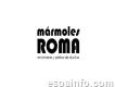 Mármoles Y Encimeras Roma S. L.