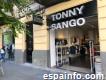 Tonny Sango S. L.