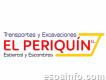 Transportes y Excavaciones El Periquin S. L.