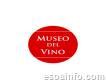 Restaurante Museo del Vino