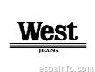 West Jeans