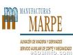 Manufacturas Marpe S. L.