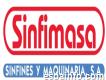 Sinfines y Maquinaria S. A.