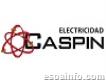 Electricidad Caspin S. L.