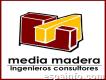 Media Madera Ingenieros Consultores S. L.
