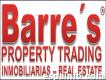 Barres Property Trading S. L.
