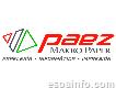 Páez - Makro Paper