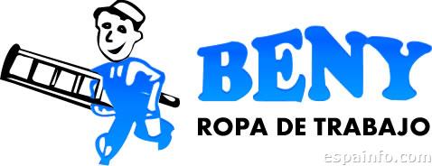 Ropa Laboral Beny S. L.: teléfono horarios Avenida Pío Xii 69, Talavera de la