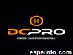 Dcpro S. L. Sonido e Iluminación Profesional