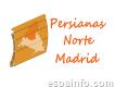 Persianas Norte Madrid