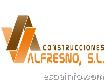 Construcciones Valfresno S. L.