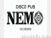 Disco Pub Nemo cox