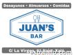 Bar Juan's Xaló
