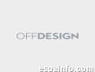 Offdesign - Estudio de diseño gráfico, diseño web y publicidad.