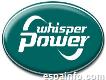 Whisper Power Ibérica S. L Grupos Electrógenos Y Accesorios de Última Generación