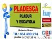 Pladur en Granada Pladesca pladur y escayola