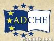 Adche. Asociación para la Difusión de la Cultura y la Historia Europea
