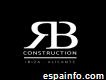 Rb Construction Ibiza