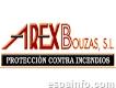 Arex Bouzas, S. L.