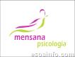 Mensana Psicología, Mar García-moreno