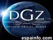 Dgz Travel Agent