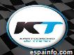 Kartódromo de Tapia Circuito de Karts en Asturias