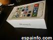 Iphone de Apple 6 plus - 64 Gb - Smartphone
