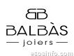 Balbas Joiers Barcelona Hostafrancs