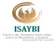 Isaybi - Centro de Terapias Naturales