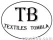 Textiles Tombla