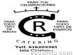 Catering Ramírez Canela