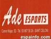 Ade Esports/infinity by Ade