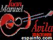 Escuela de Guitarra Flamenca Juan Manuel Ávila