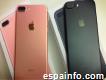 New apple iphone 7 /iphone 7plus Whatsapp : +2349033180786