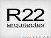 R22 Arquitectes Pere Joan Pons