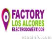 Factory los Alcores