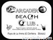 Cargadero Beach Club