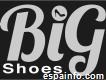 Big Shoes Girona