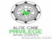 Aloe Care Privilege