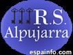 Reservas Alpujarra