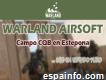 Warland Airsoft