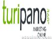 Turipano360 Marketing Online y Diseño Web Barcelona