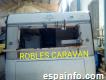 Robles Caravan (es)