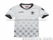 Tailandia camiseta albania 2017-2018 primera/segunda equipación
