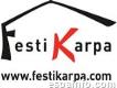 Festikarpa, Empresa especializada en alquiler de carpas