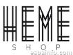 Heme Shop tus zapatos de marca online