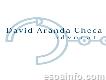 David Aranda - Abogado penalista y de extranjería