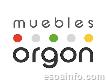 Muebles Orgon Bande Ourense